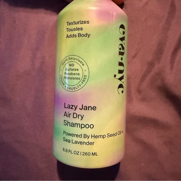 Eva NYC lazy Jane shower shampoo - Picture 4 of 4